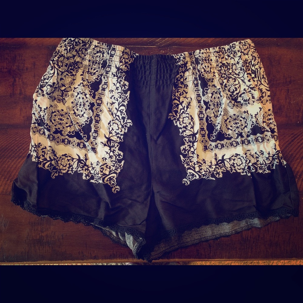 Shorts